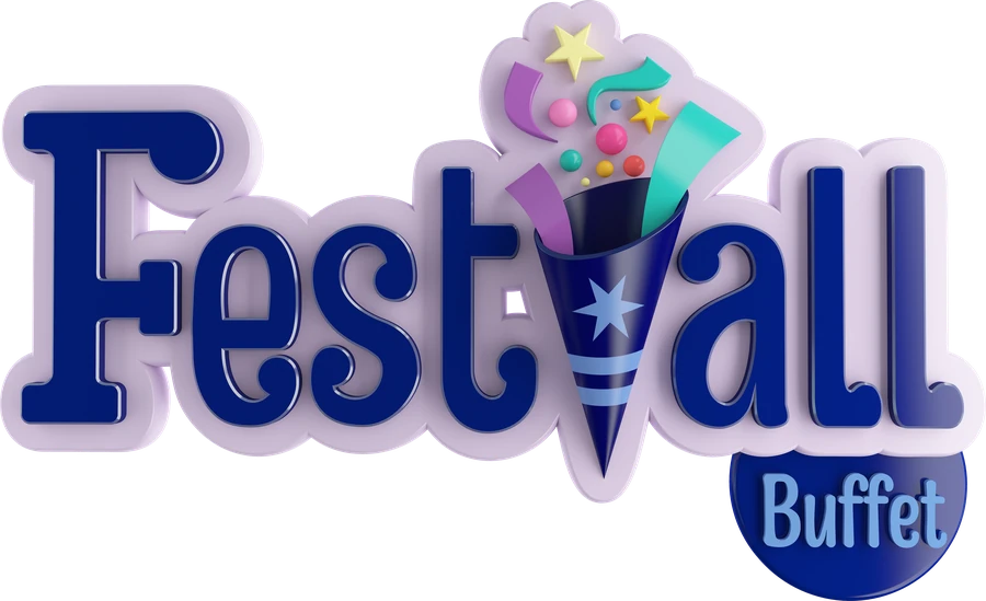Festvall Buffet